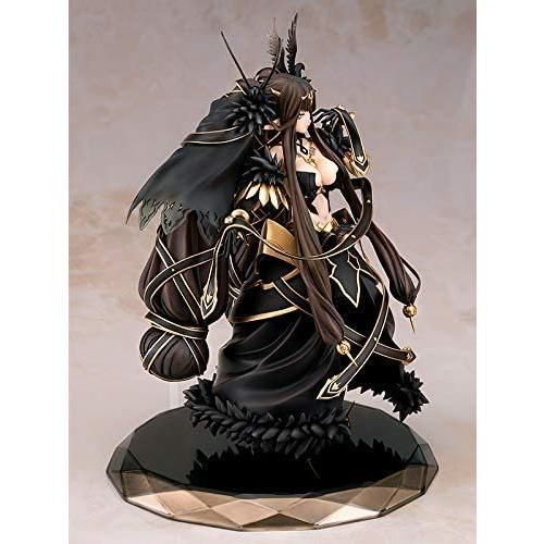 新品】 Fate/Grand Order アサシン/セミラミス 1/7スケール ABS&PVC製