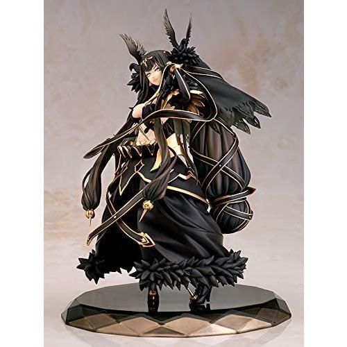 【値下げ中】Fate/Grand Order セミラミス 新品】 Fate/Grand Order アサシン/セミラミス 1/7スケール ABS&PVC製