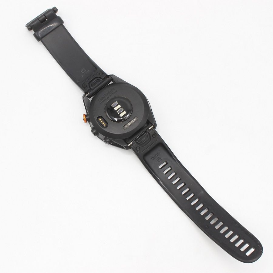 GARMIN Approach S62 Black 010-02200-22 CT10セット ゴルフナビ