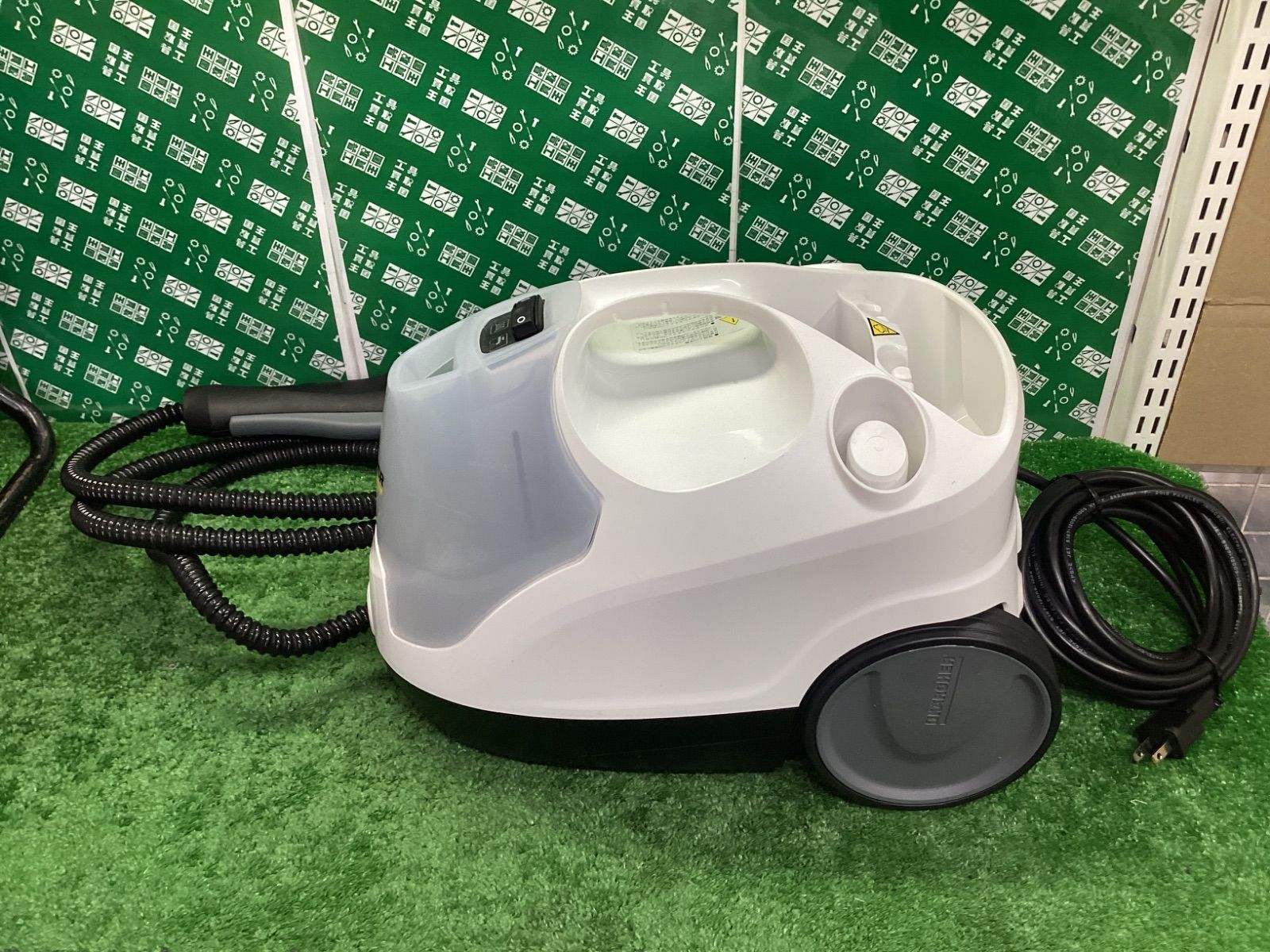 ケルヒャー SC4 EasyFix（イージーフィックス）プレミアムKARCHER