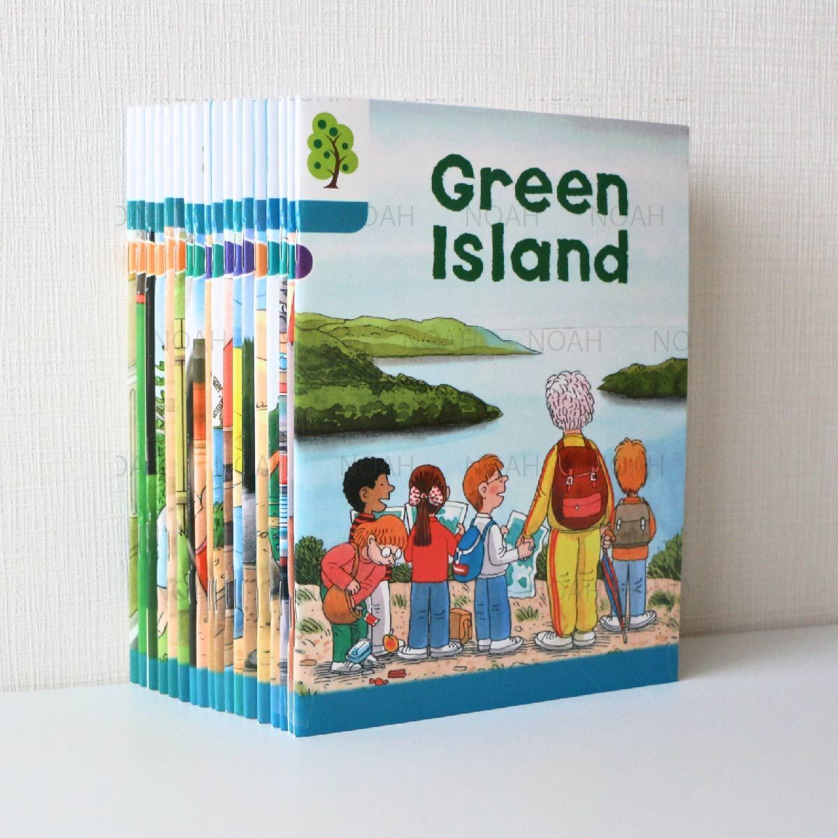 32GBモデルMaiyaPen付お得セット】オックスフォードリーディングツリー