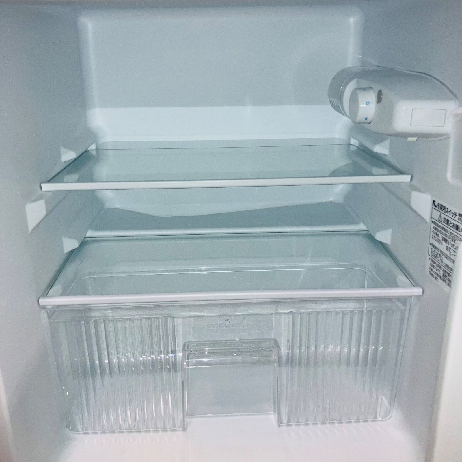 11h34. 90L YRZ-C09B1 小型冷蔵庫 右開き 一人暮らし 単身 11h34. ヤマダ 90L YRZ-C09B1 小型冷蔵庫 右開き 一人暮らし 単身 2018