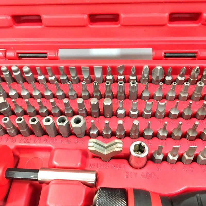 MAC TOOLS マックツールズ 1/4