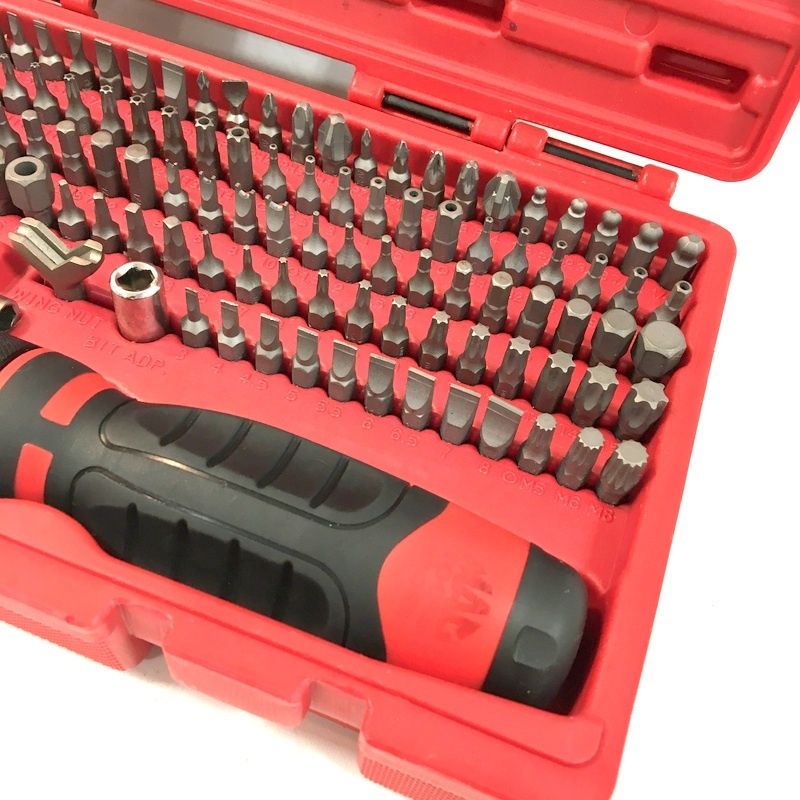 MAC TOOLS マックツールズ 1/4