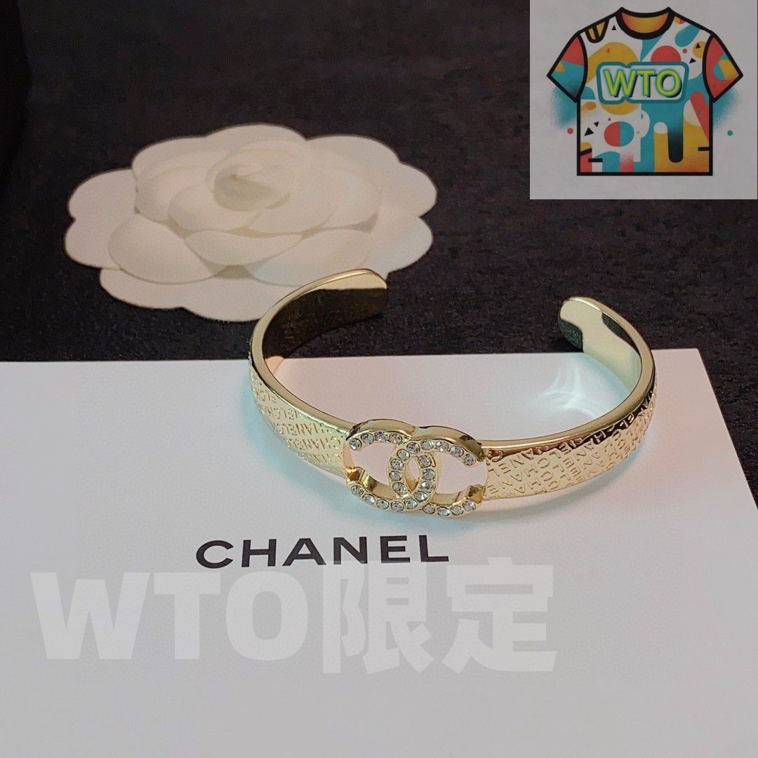 【即購入可】CHANEL ゴールドパールブレスレット 即購入可】CHANEL ゴールドパールブレスレット 正規品