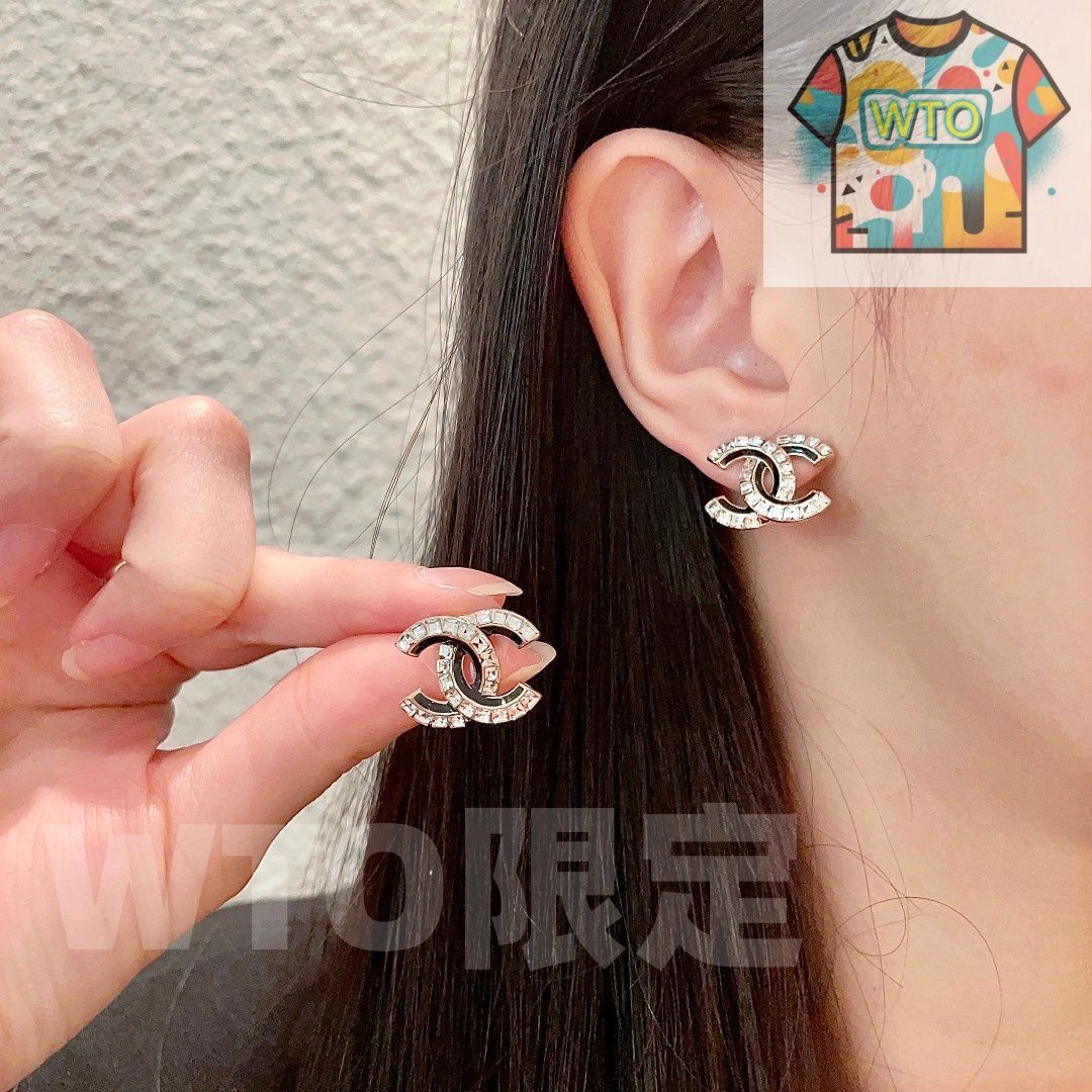 CHANELヴィンテージピアス 今日特価】CHANEL ヴィンテージ ピアス クラシックエレガントデザイン