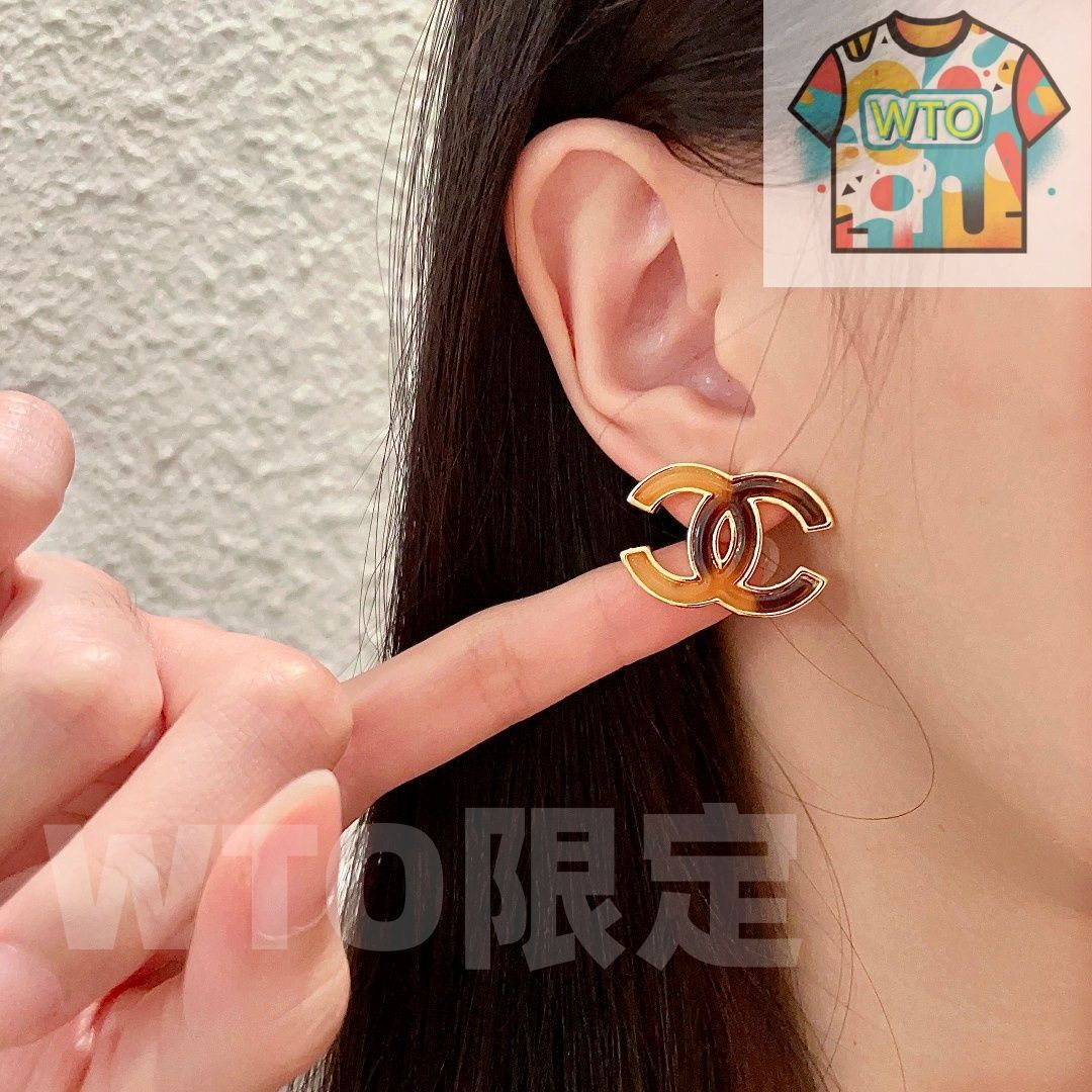 今日特価】Chanel ヴィンテージ イヤリング 送料無料 限定在庫 - メルカリ