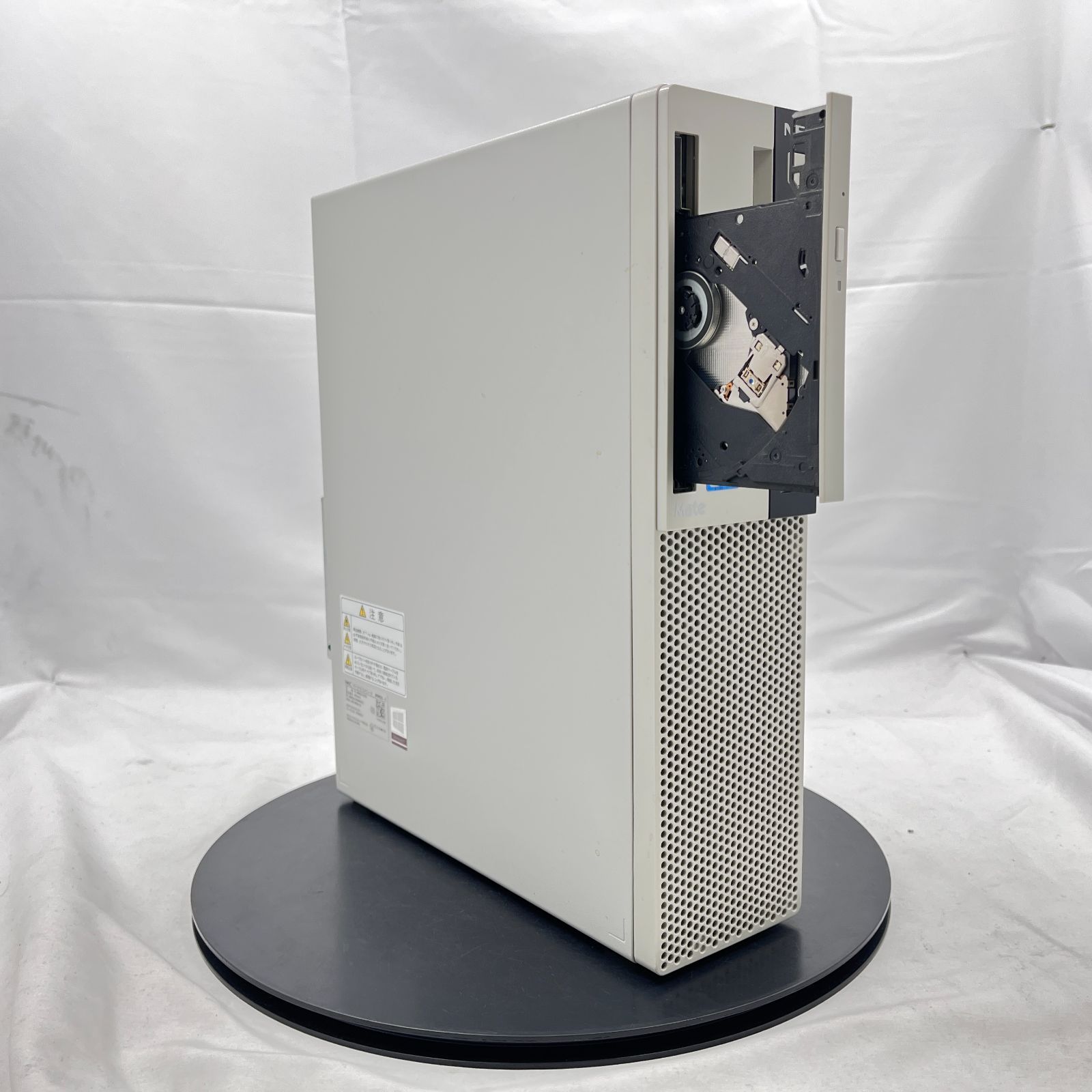 ☆外観スレあり☆NEC Mate PC-MRM29LZ7ACS5 [Core i5 9400 8GB SSD