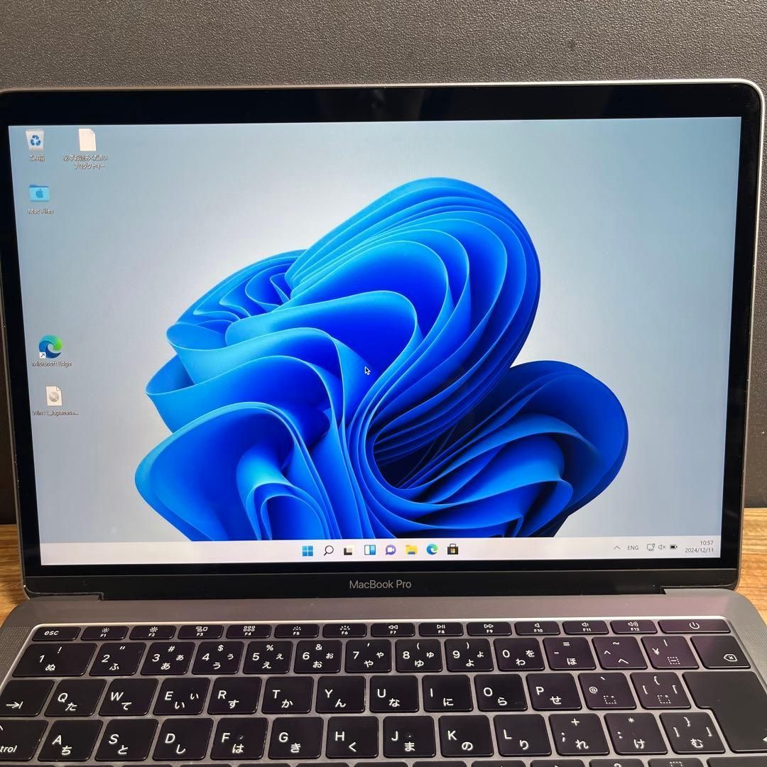 美品］Apple MacBook Pro 13inch 2017/Core i5 2.5GHz/メモリ16GB