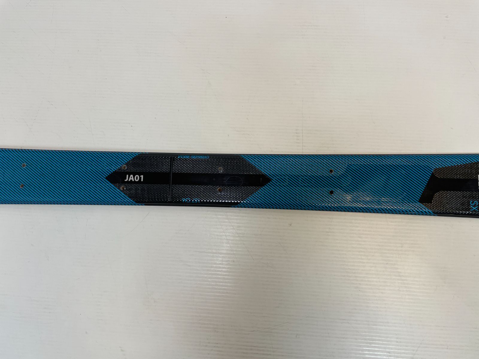 ◇ スキー rossignol ZENITH SX 157 cm 片側1本のみ カービングスキー