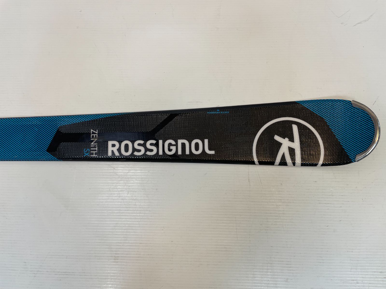 ◇ スキー rossignol ZENITH SX 157 cm 片側1本のみ カービングスキー