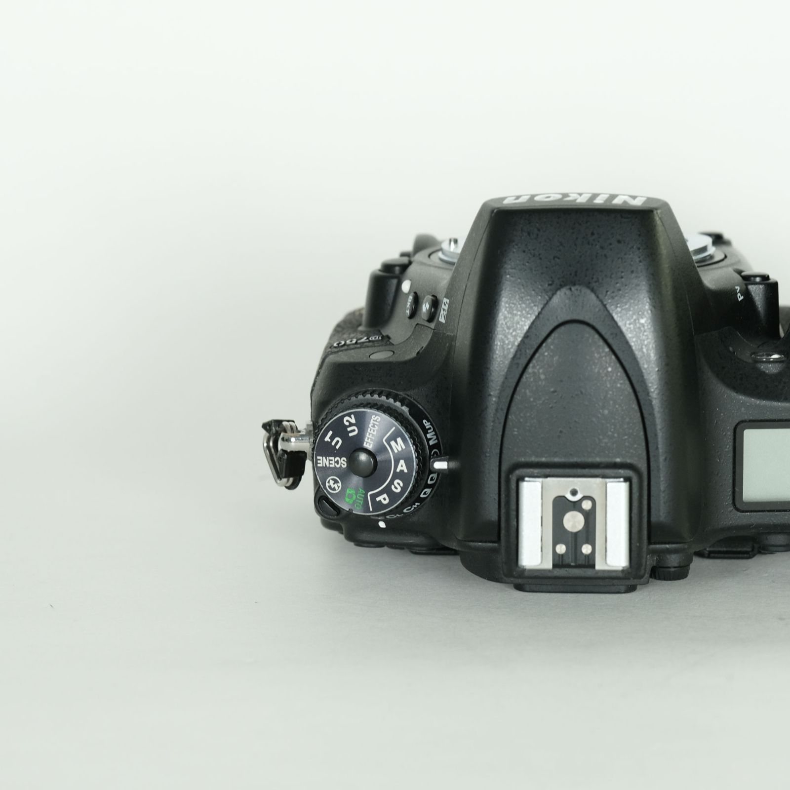 良品 | シャッター数81,980回｜注意事項あり] Nikon D750 [ボディ