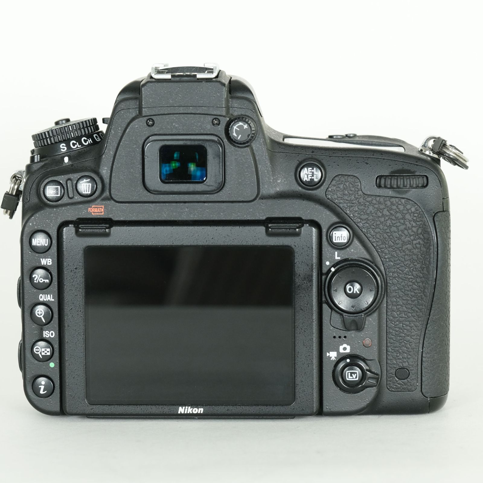 新品級 NIKON D750 デジタル ボディ ショット数　8891枚 M372 Nikon - 新品級 NIKON D750 デジタル ボディ ショット数 8891枚 M372の