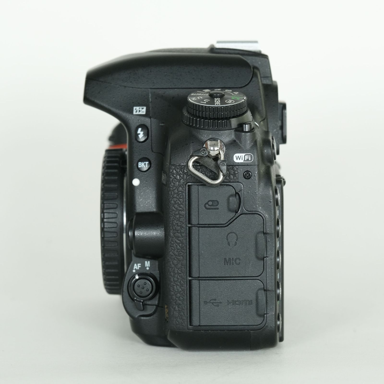 【シャッター回数3870回】ニコン　Nikon D750 ボディ 中古】Nikon ニコン D750 デジタル一眼レフカメラ シャッター回数僅少