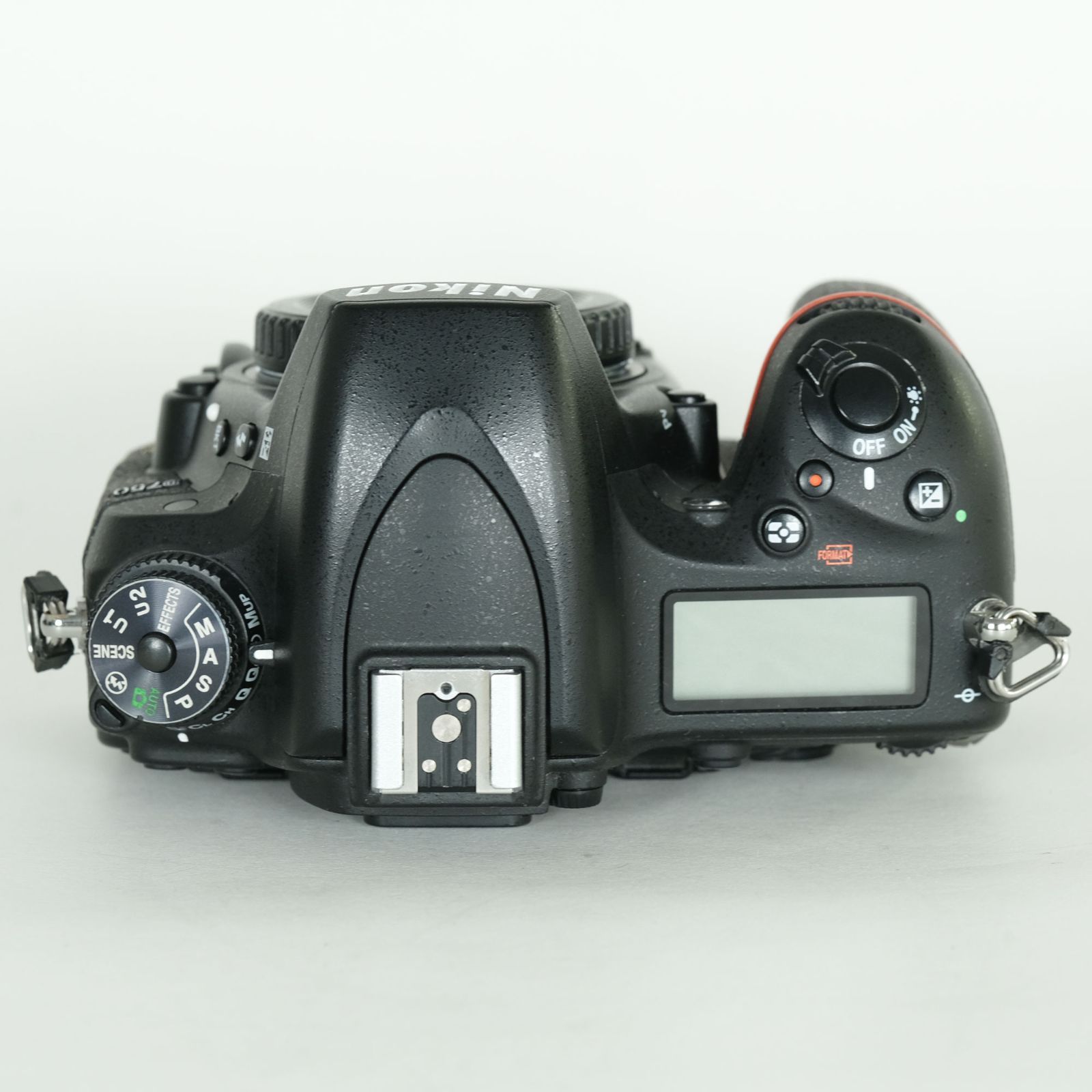 良品 | シャッター数81,980回｜注意事項あり] Nikon D750 [ボディ