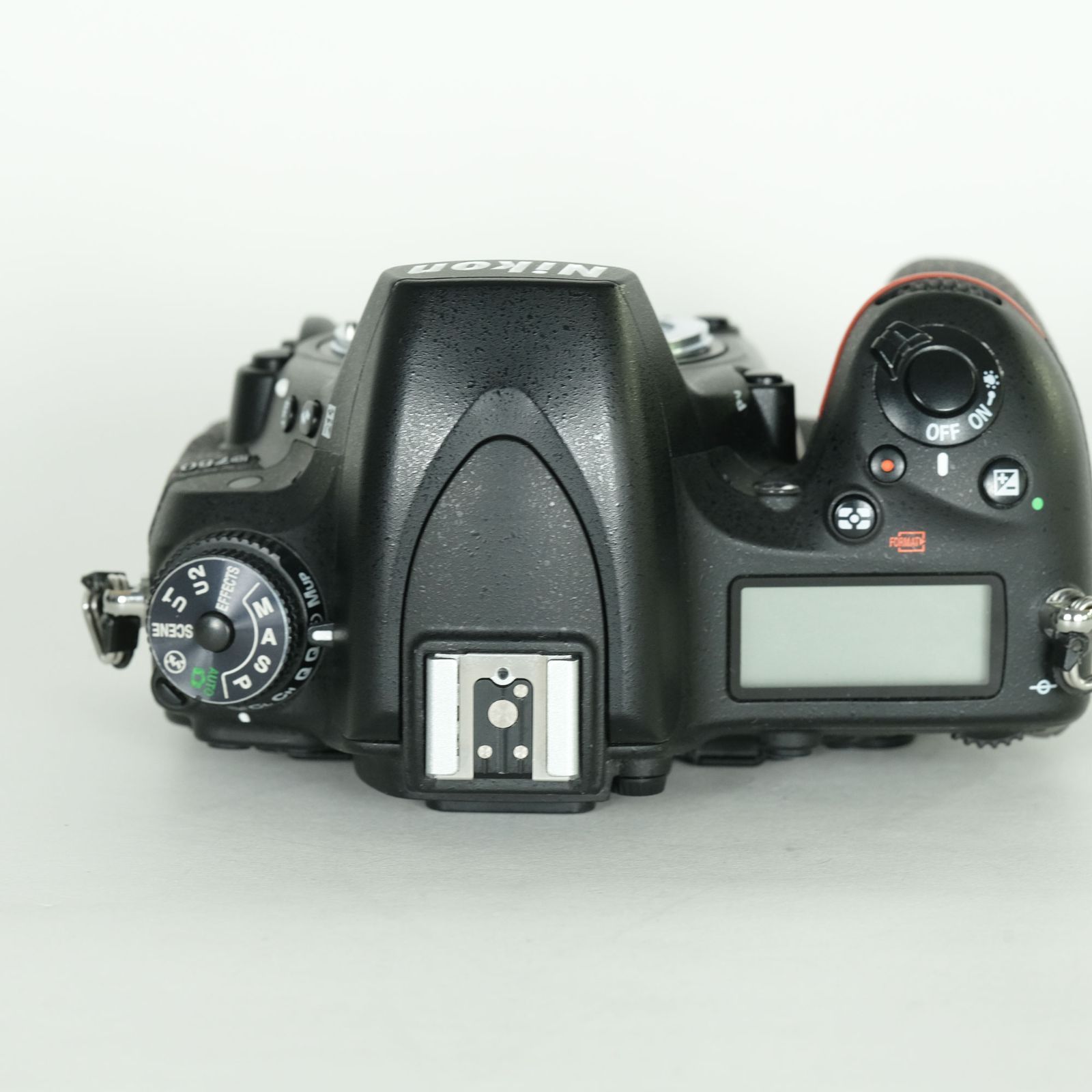 良品 | シャッター数81,980回｜注意事項あり] Nikon D750 [ボディ