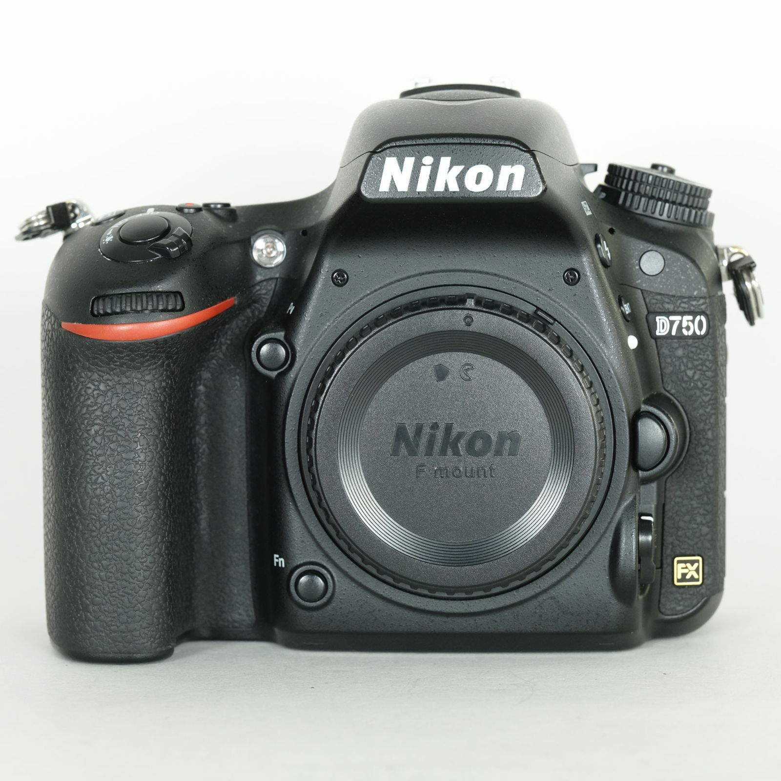 Nikon D750【ボディ、付属品】 D750 Nikon ボディ (その他付属品)