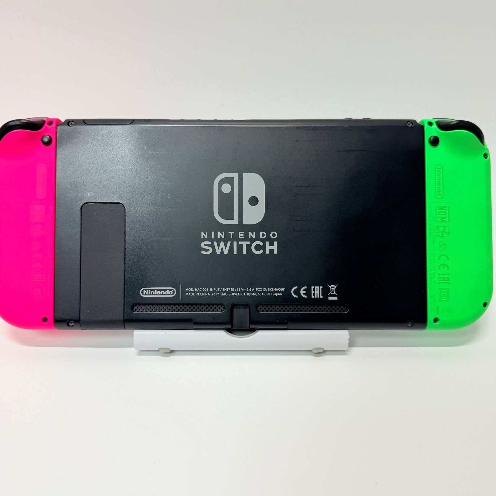 Nintendo Switch ニンテンドー スイッチ - メルカリ
