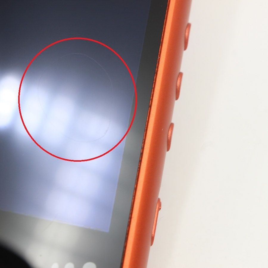 SONY WALKMAN NW-A55-R 16GB トワイライトレッド A50シリーズ