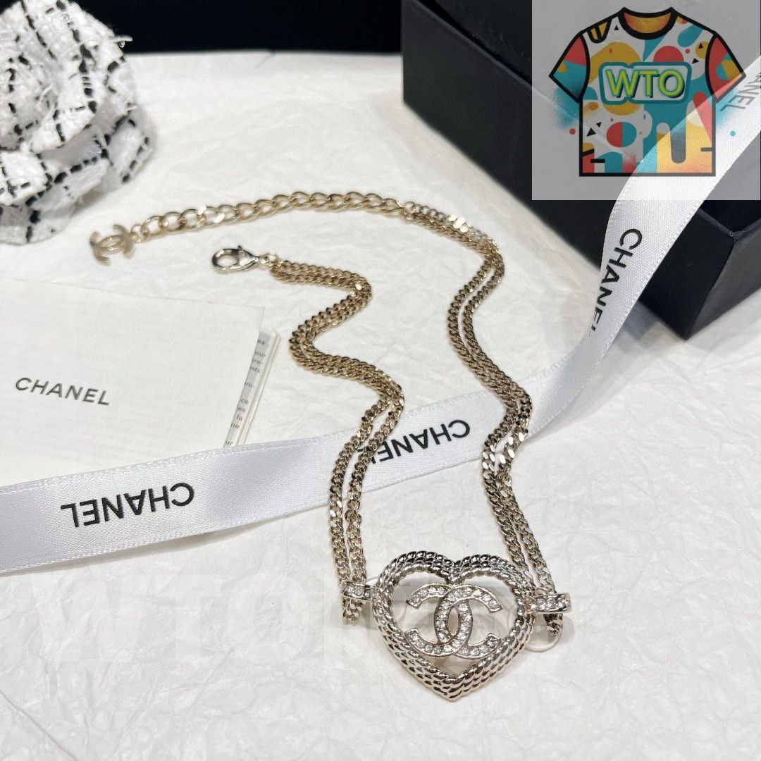 CHANEL アルファベットチャーム ネックレス　ヴィンテージ 今日特価】CHANEL ヴィンテージ アルファベットネックレス 送料無料