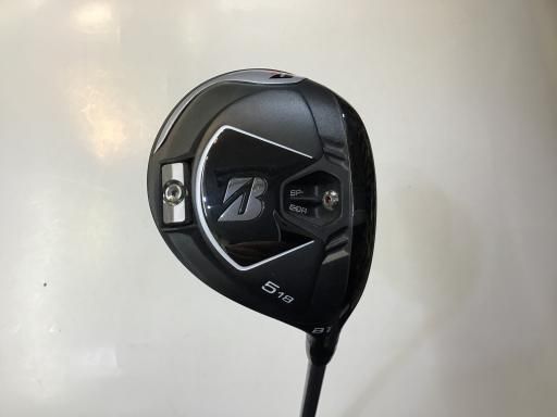 ブリヂストン BRIDGESTONE B1 5W フェアウェイウッド FW Tour AD UB-6