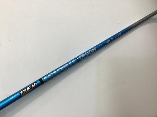 ブリヂストン BRIDGESTONE B1 5W フェアウェイウッド FW Tour AD UB-6