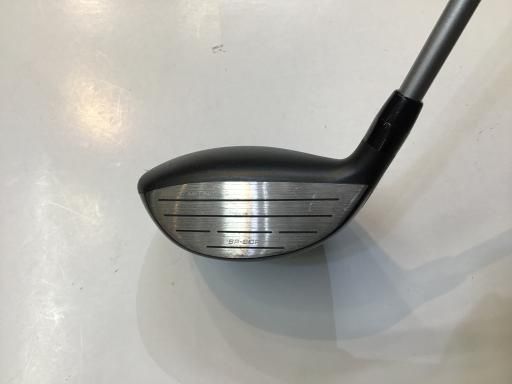 ブリヂストン BRIDGESTONE B1 5W フェアウェイウッド FW Tour AD UB-6