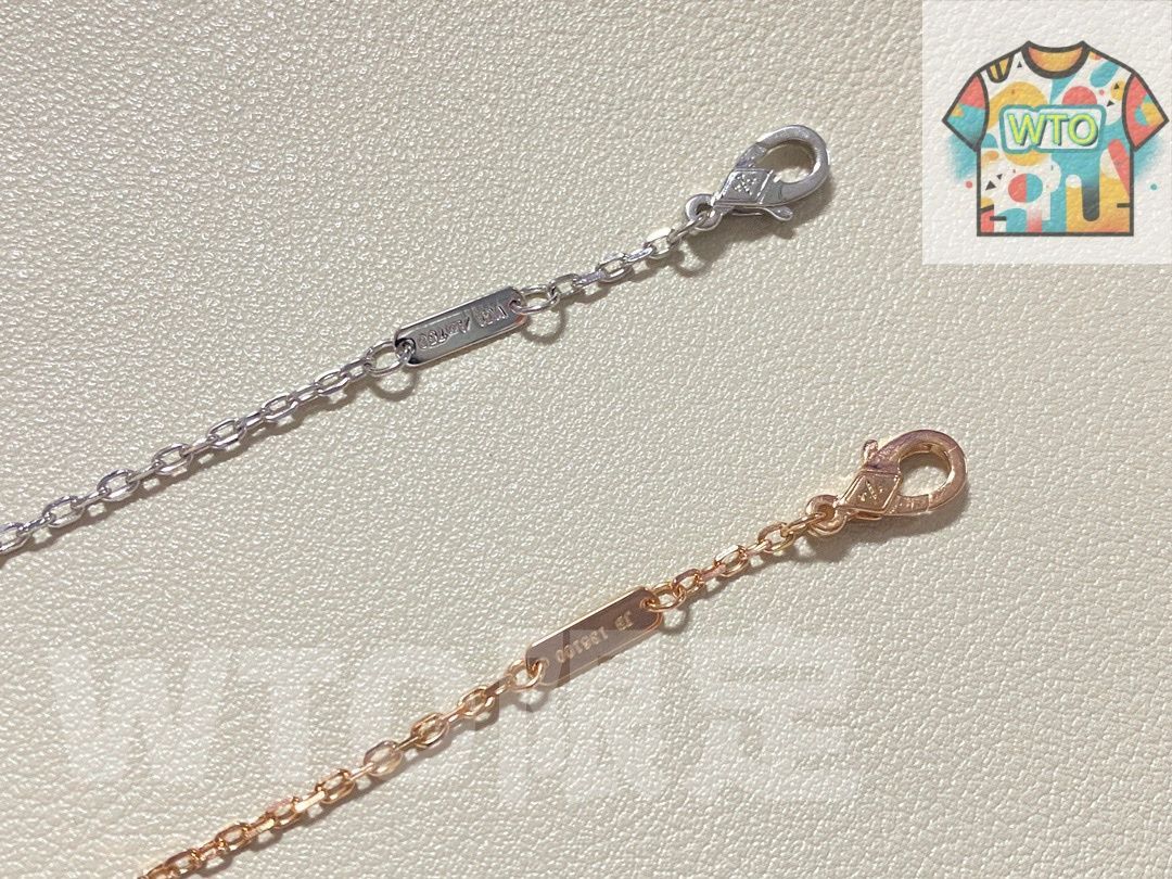 Van Cleef & Arpels VCA フェアリー バタフライ ブレスレット｜本日