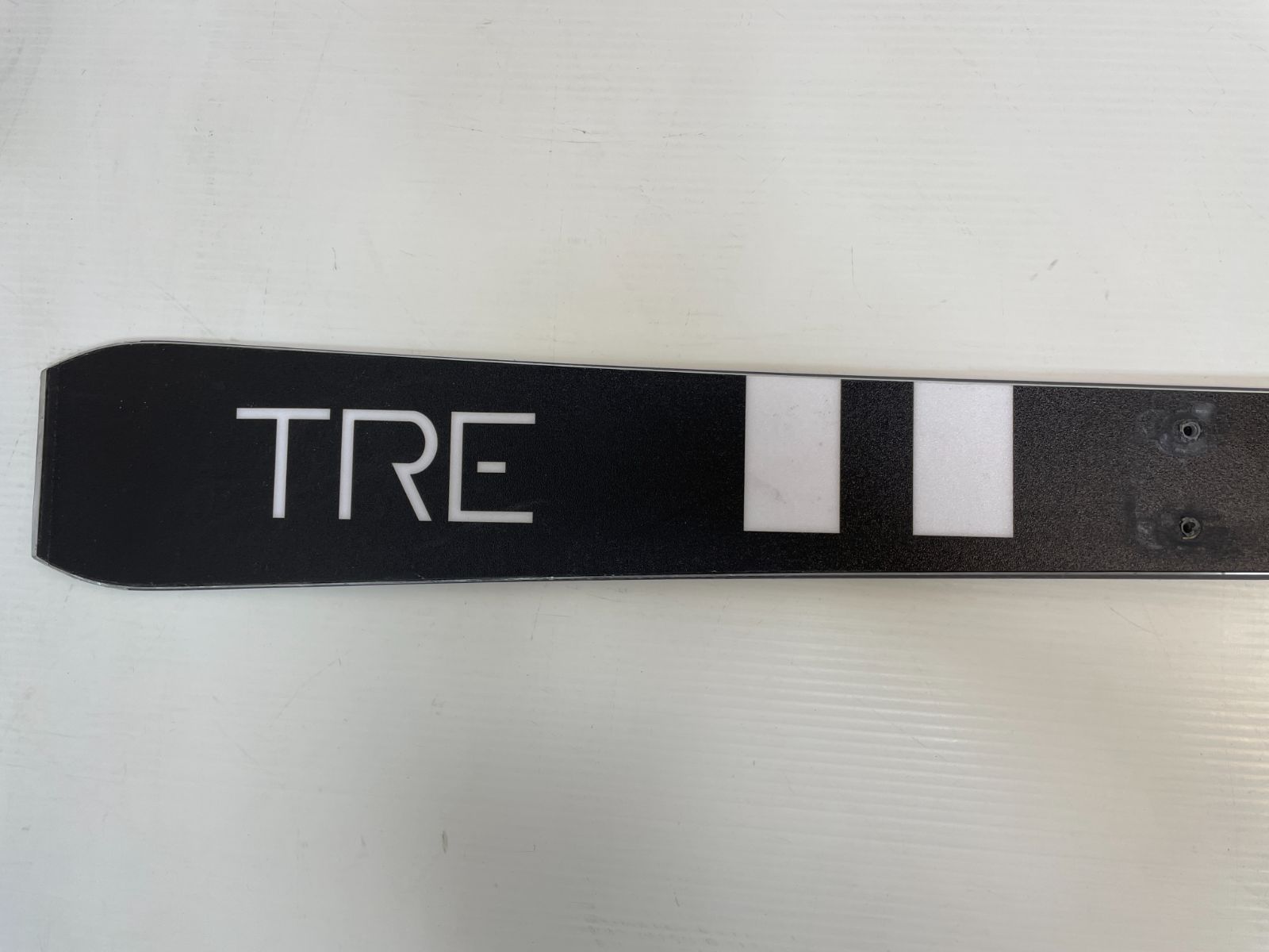 ◇ スキー ONE MORE TRE 165 cm 片側1本のみ スキー板 ワンモア