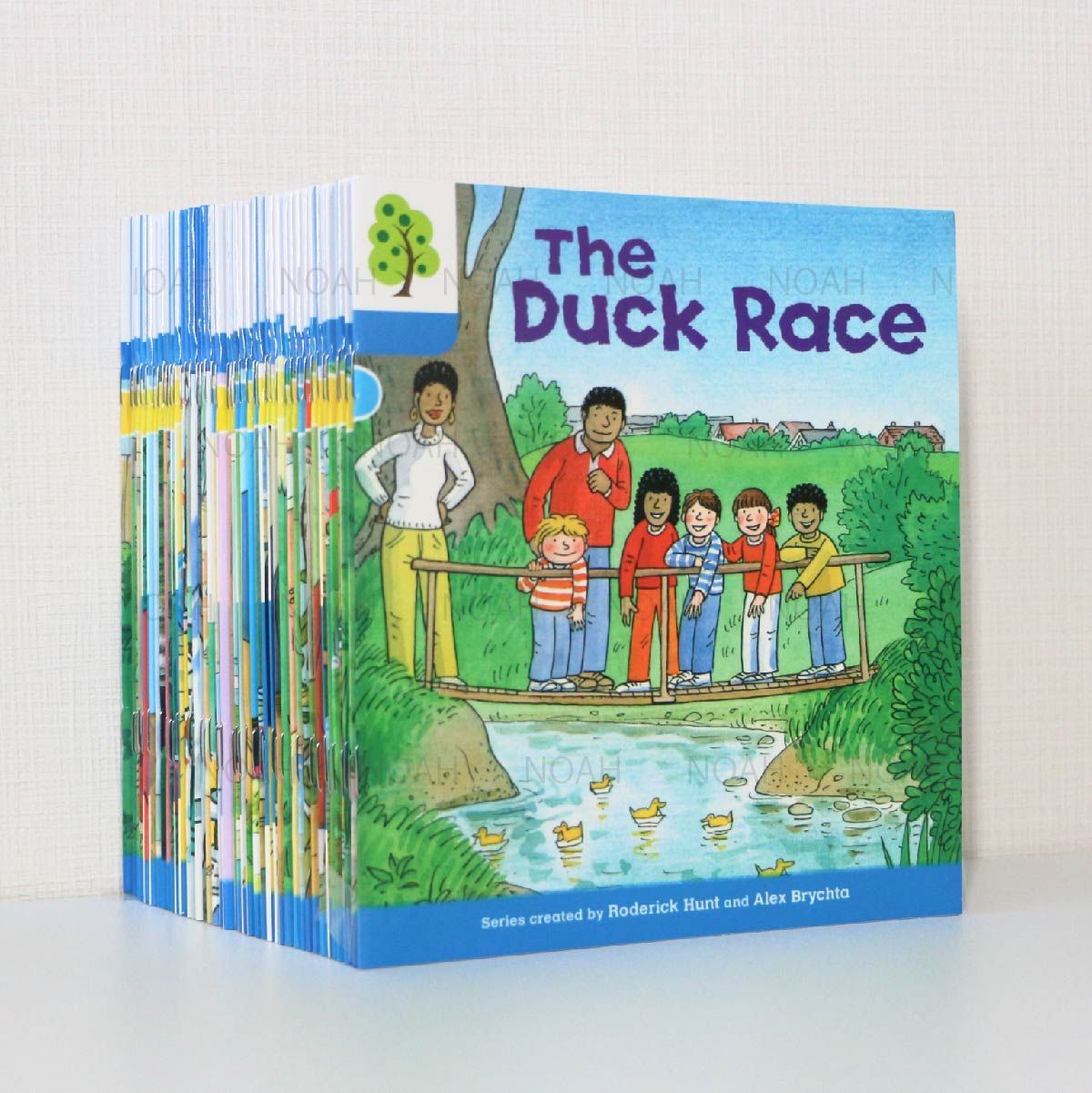 【MaiyaPen対応最高品質版】オックスフォードリーディングツリステージ1-9 MaiyaPen対応最高品質版】オックスフォードリーディングツリー ORT