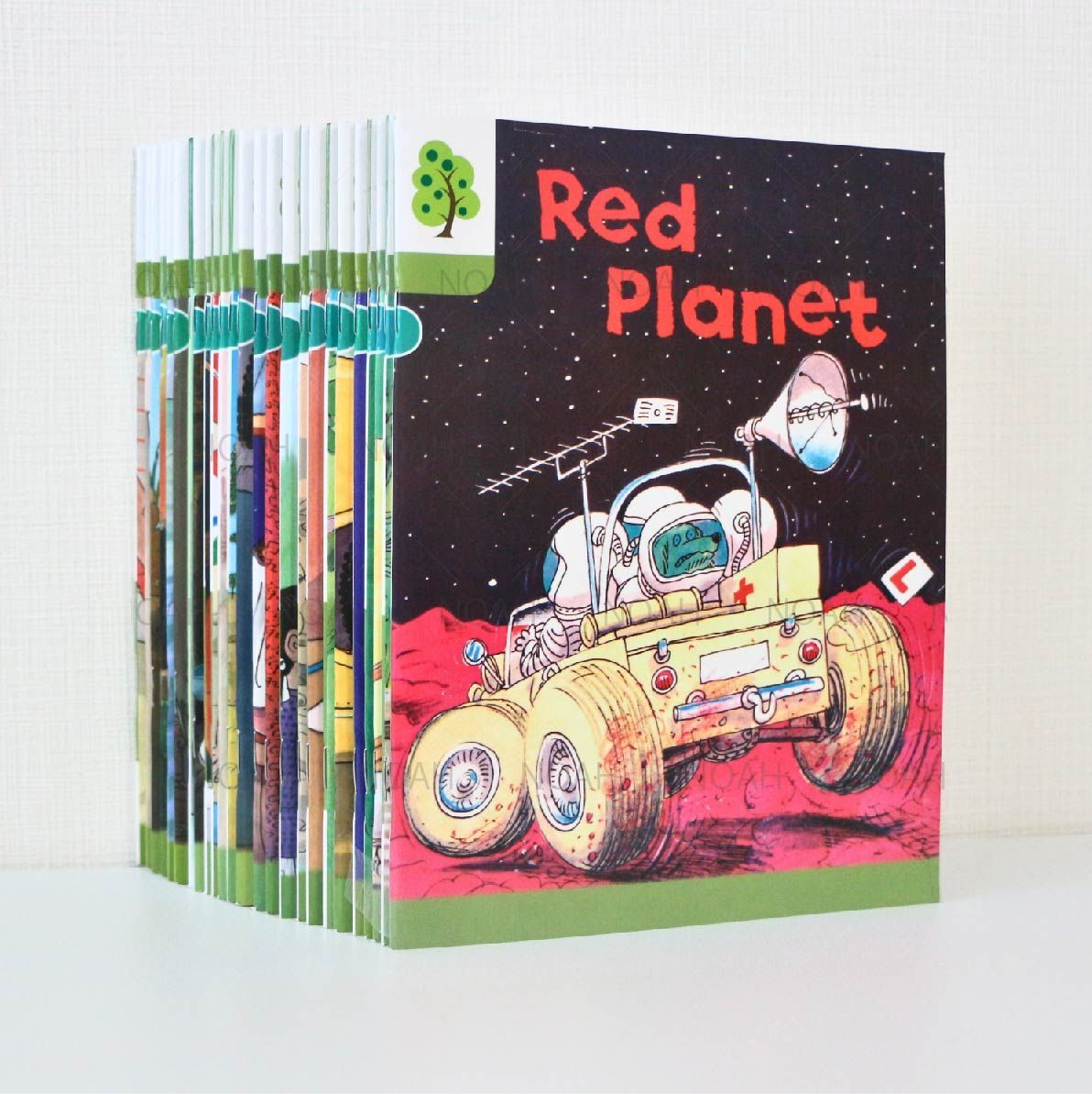 MaiyaPen対応最高品質版】オックスフォードリーディングツリー ORT