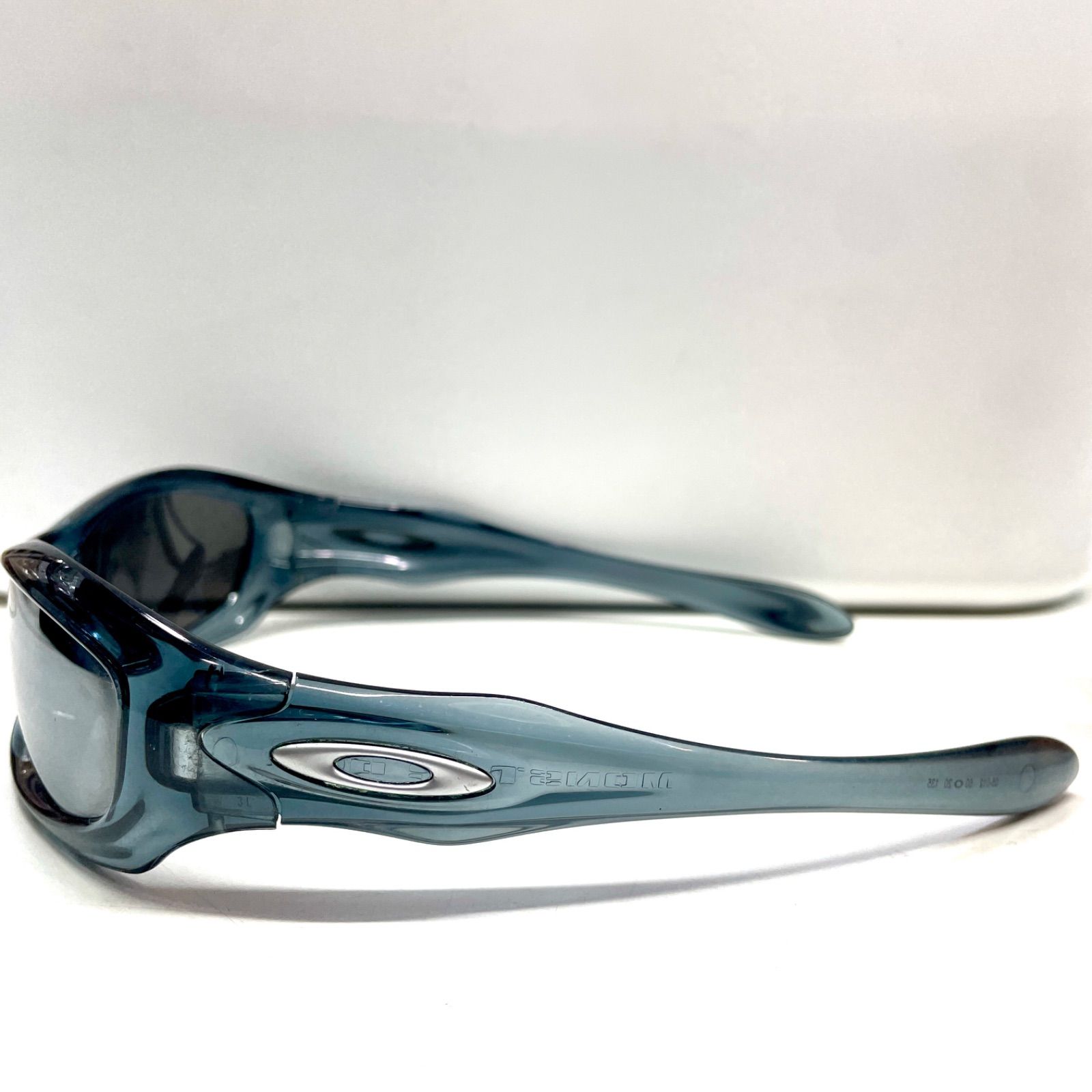 OAKLEY オークリー MONSTERDOG モンスタードック 05-012 サングラス 糀谷店