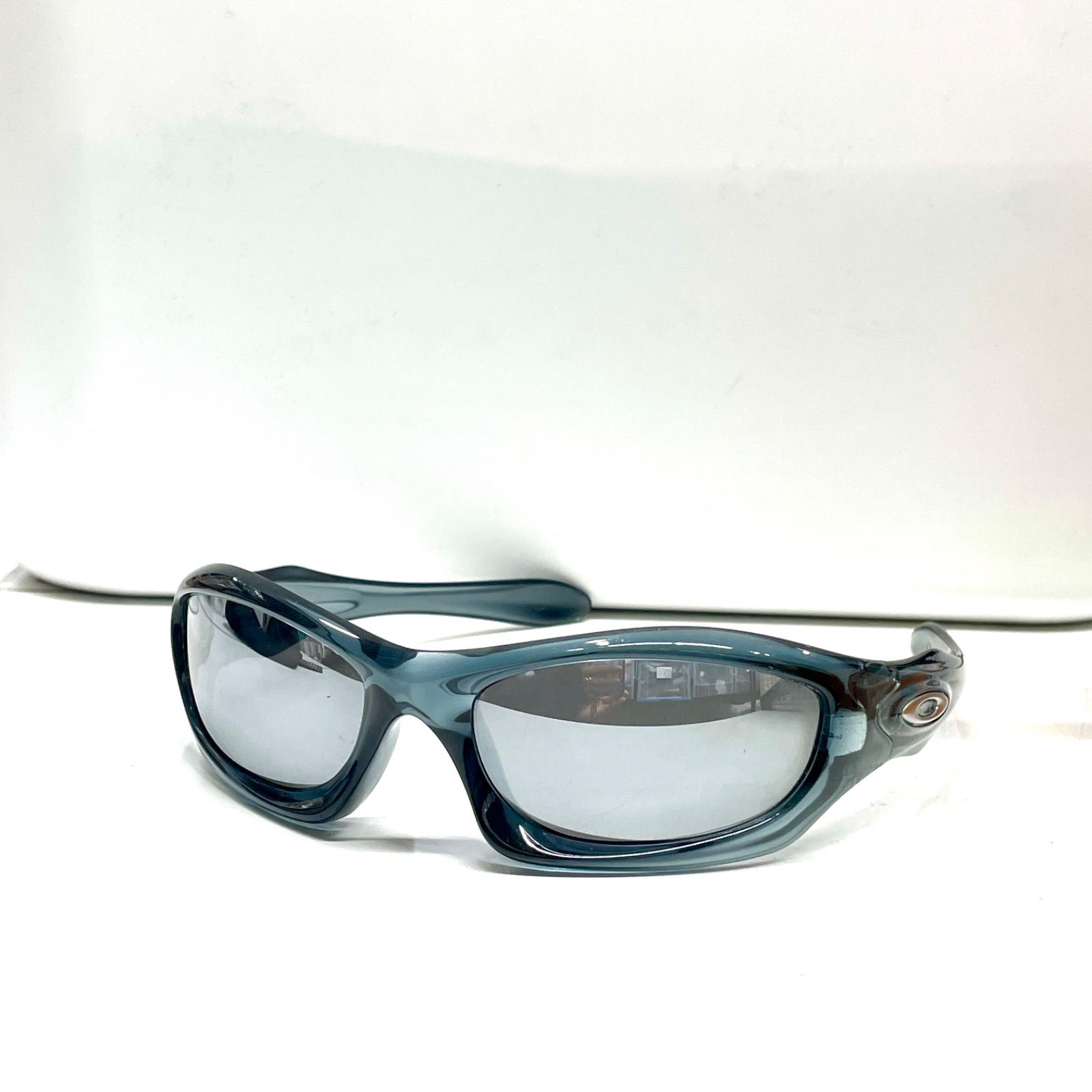 OAKLEY オークリー MONSTERDOG モンスタードック 05-012 サングラス