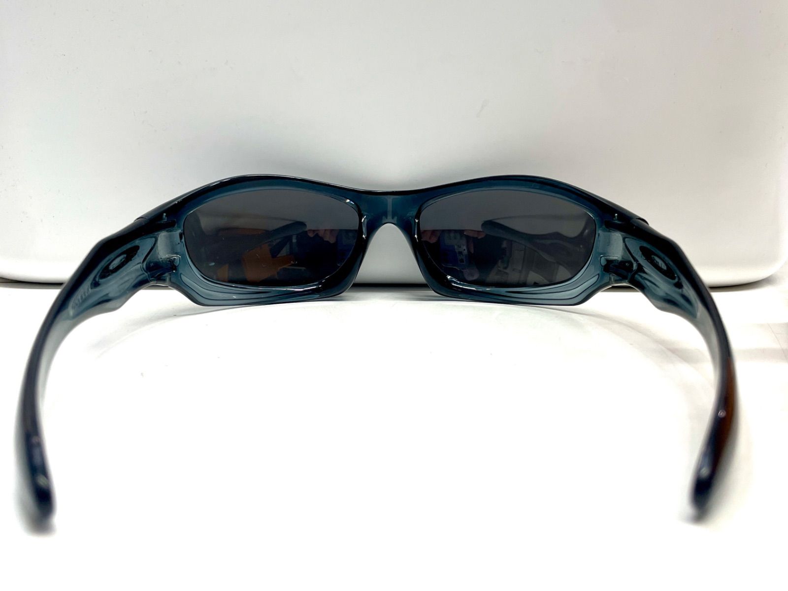 OAKLEY オークリー MONSTERDOG モンスタードック 05-012 サングラス 糀谷店