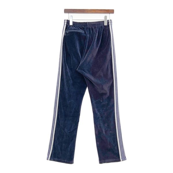 ［新品未使用］Needles トラックパンツ ナロー Sサイズ タグ付き Needles ニードルス ナロー トラックパンツ ジャージ イージー NARROW