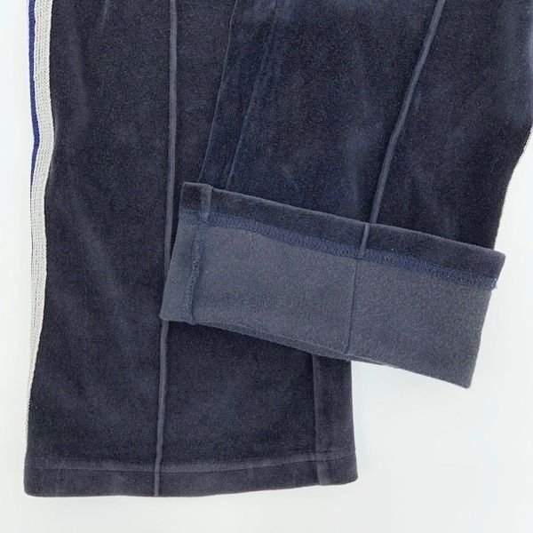 Needles ニードルス ナロー トラックパンツ ジャージ イージー NARROW