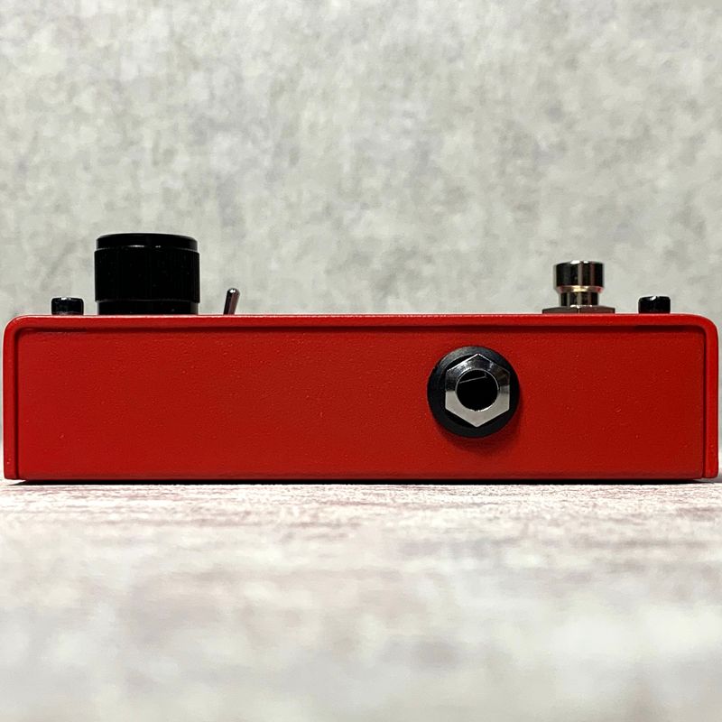 加古川店】【楽器】 DigiTech | デジテック エフェクター DROP ピッチ