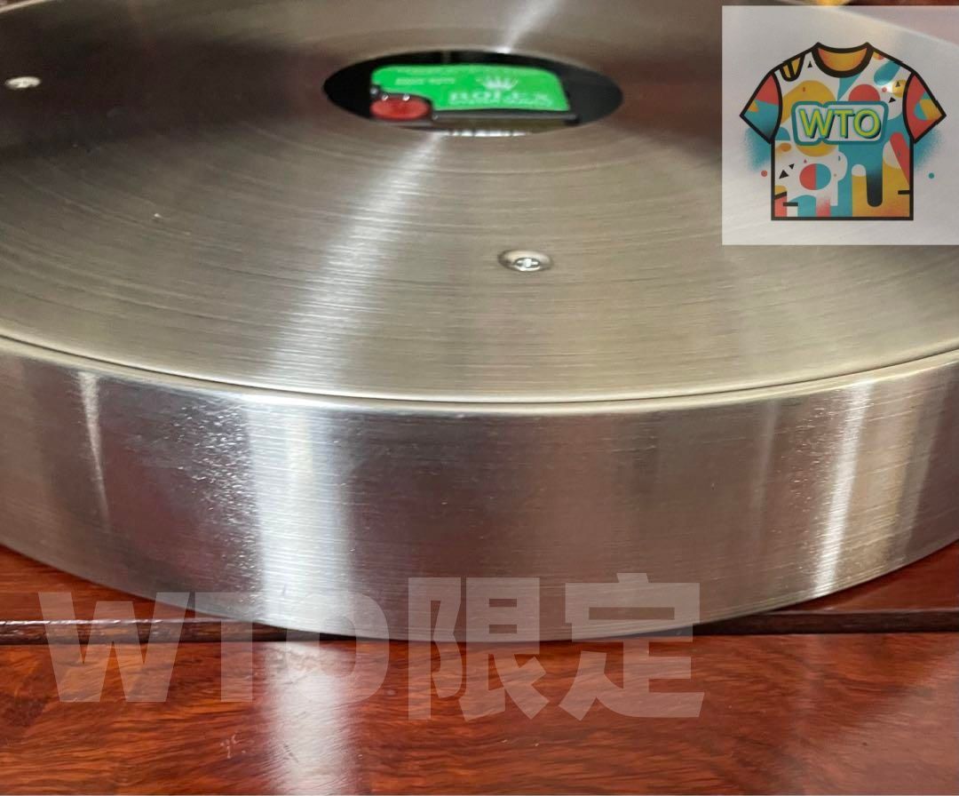 訳あり】新品未使用　デイトナ　　 ポール・ニューマン　掛け時計　非売品 ロレックス デイトナ ポールニューマンスタイル掛け時計, 未使用品-WTO