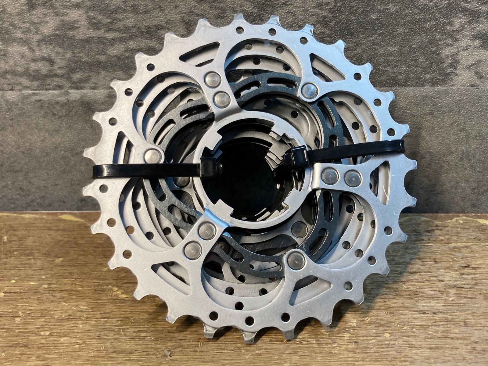 【中古品】カンパニョーロコーラス 11S スプロケット 11-25T campa-0232440001.jpg