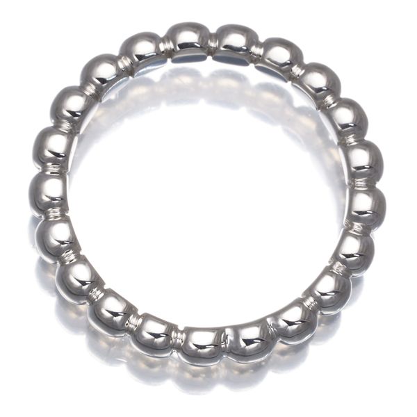 ティファニー リング ハードウェア ボール 10号 シルバー 925 #178550