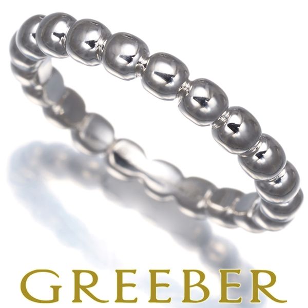 ティファニー リング ハードウェア ボール 10号 シルバー 925 #178550