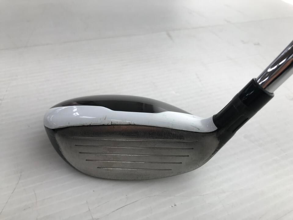 【美品】テーラーメイド M2 ユーティリティ　3U 19度 Amazon | TAYLOR MADE(テーラーメイド) ユーティリティ M2 レスキュー