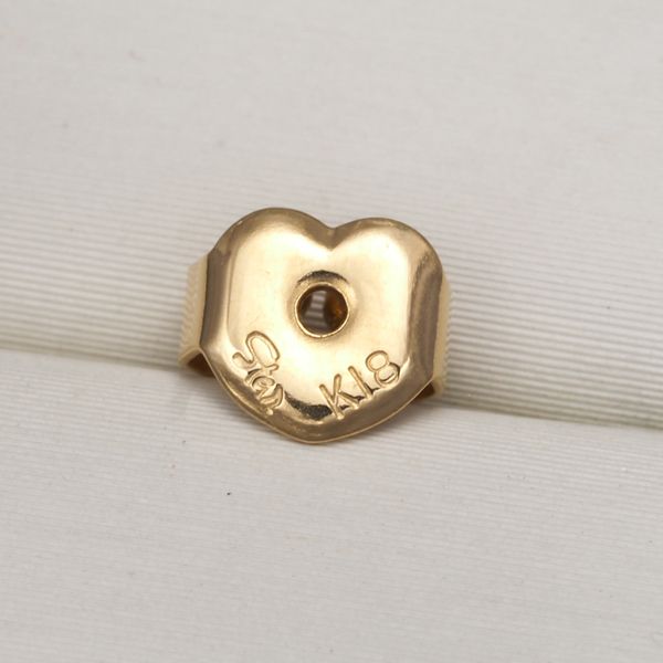 スタージュエリー ピアス アメジスト ローズクォーツ グリーン