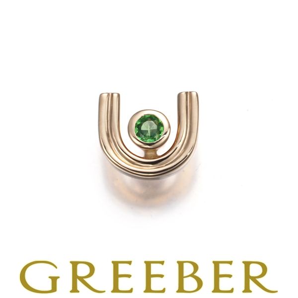 ヒロタカ　ベールーガ　片耳用ピアス ヒロタカベールーガ片耳用ピアス