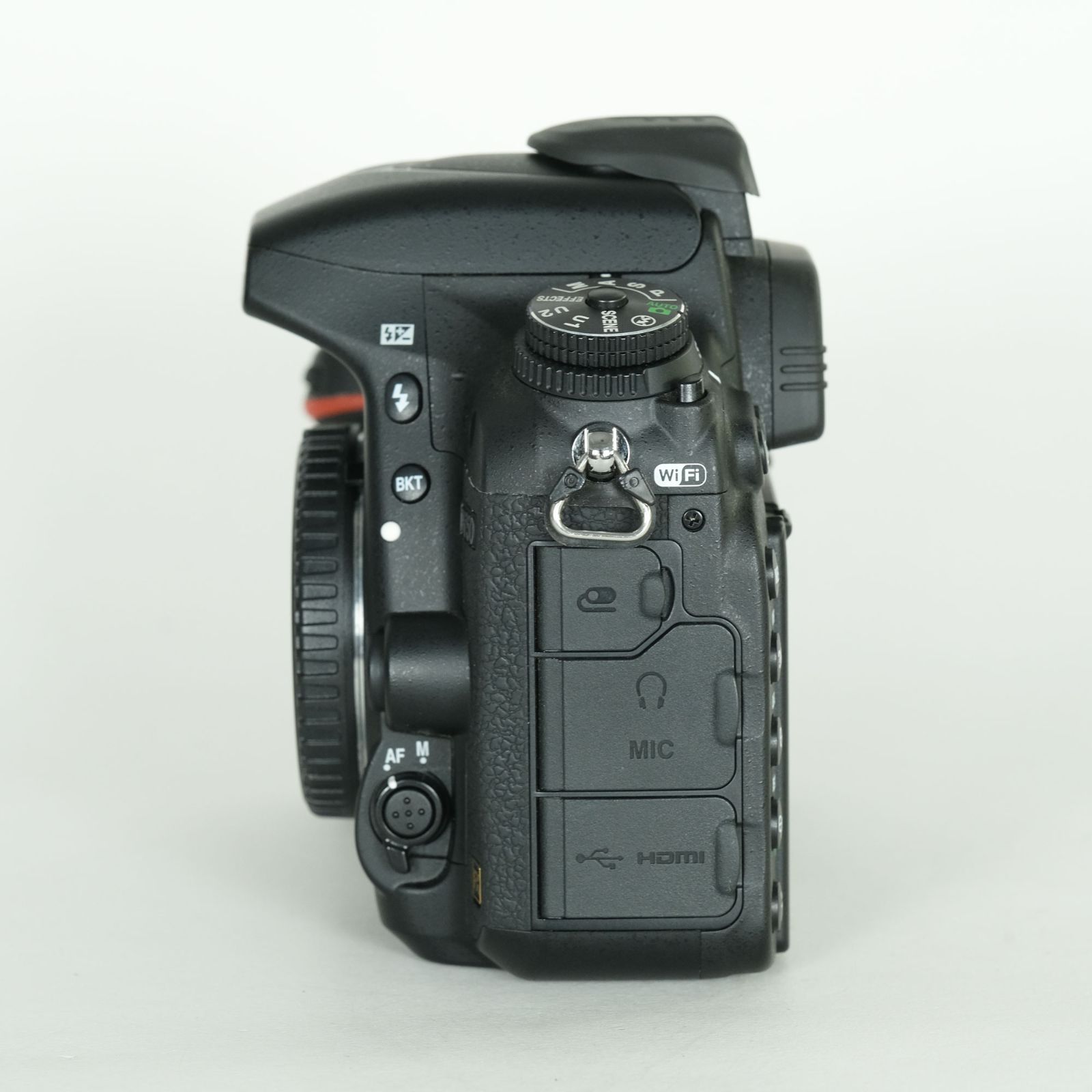 良品 | シャッター数6,830回｜注意事項あり] Nikon D750 [ボディ