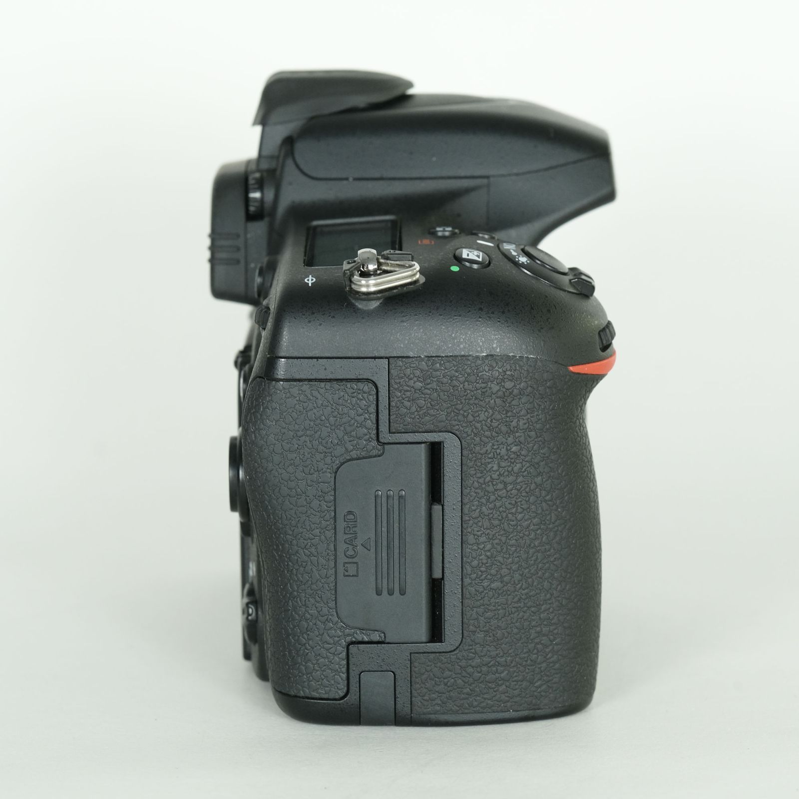 良品 | シャッター数6,830回｜注意事項あり] Nikon D750 [ボディ