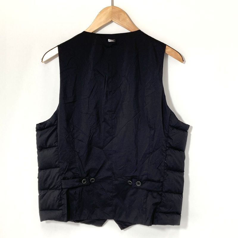 HERNO ヘルノ ダウンベスト レジェンド PI002ULE 19288 インナーベスト