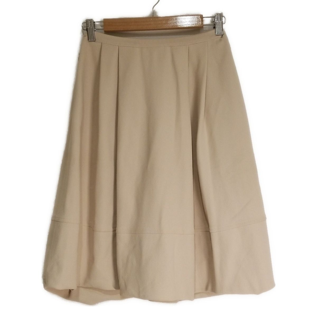 FOXEY(フォクシー) スカート サイズ40 M レディース美品 - 18204