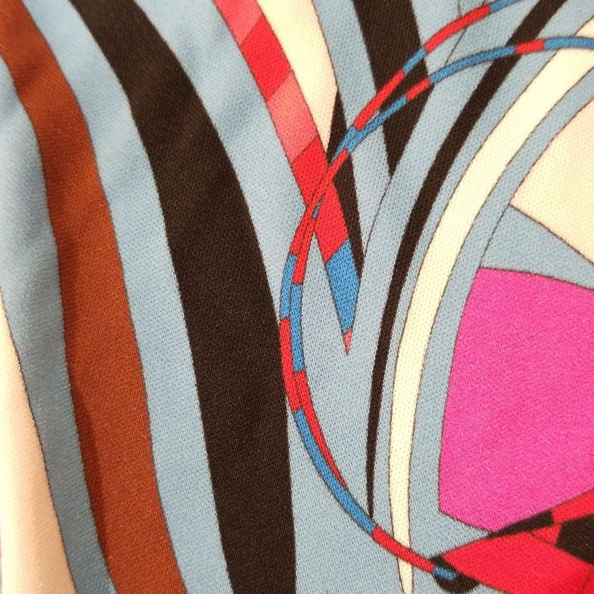 EMILIO PUCCI(PUCCI)(エミリオプッチ) ワンピース サイズ40I