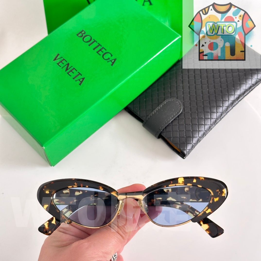 BOTTEGA VENETA サングラス　美品 Bottega Veneta サングラス03 - メルカリ